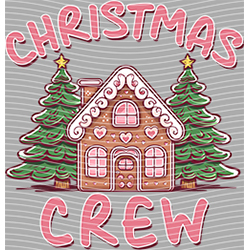 Christmas-ADJ 12391